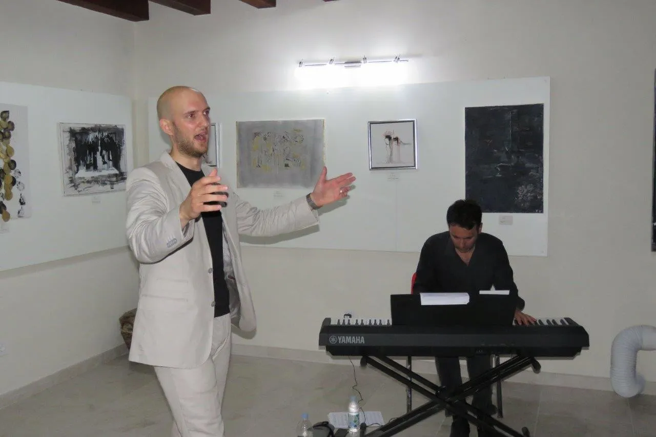 VRHUNAC DOGAĐANJA U BAGANELOVICI!