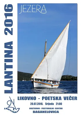 Večerašnja događanja na dvije lokacije!