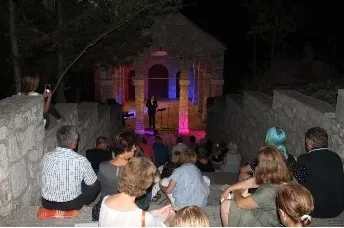 Koncert duhovne glazbe na Karavaju - doživljaj za pamćenje!