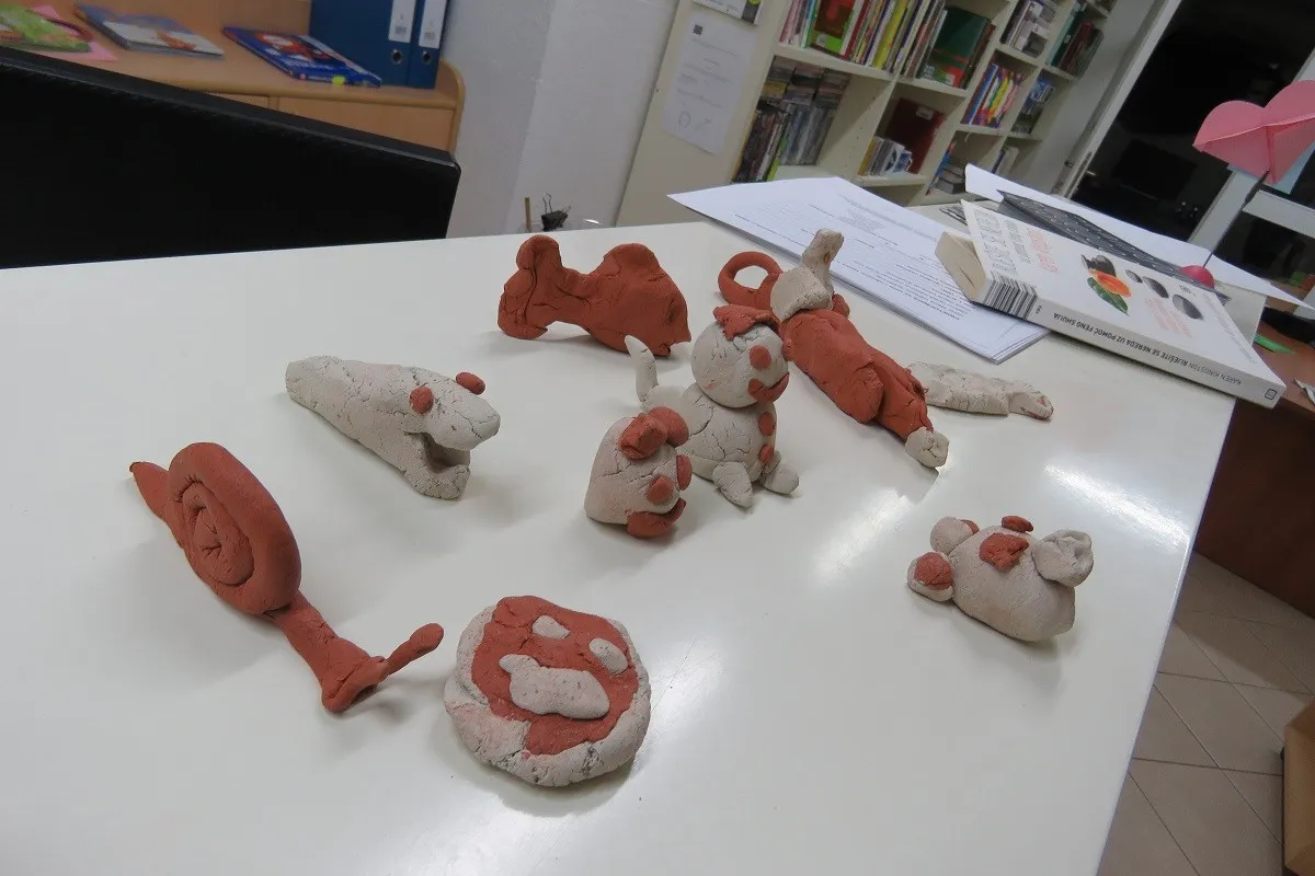 Pod motom 'Ljubav djeci prije svega' obilježili smo Dječji tjedan!