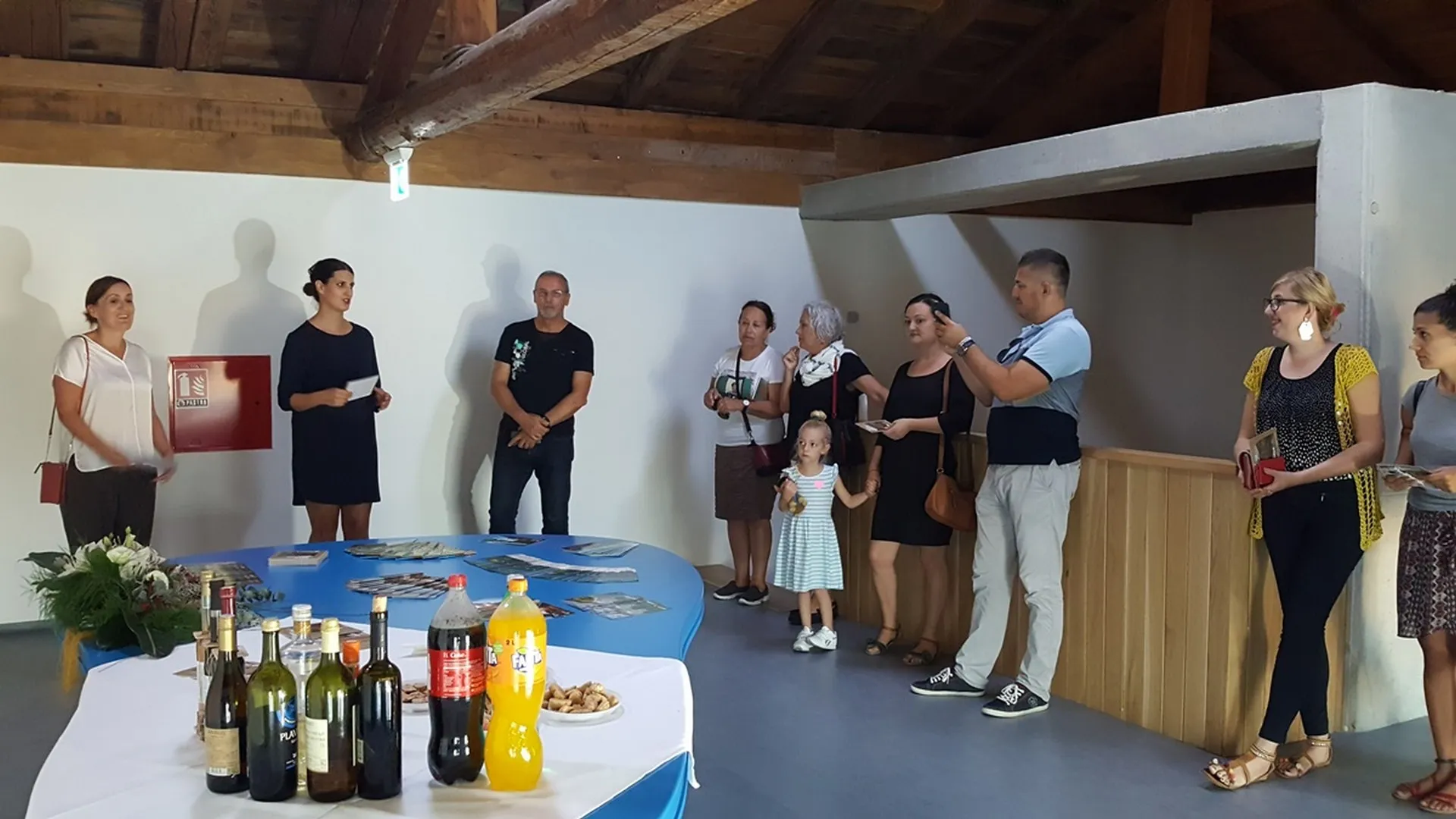 "Krka u nijansama jeseni" od 21. rujna do 1. listopada