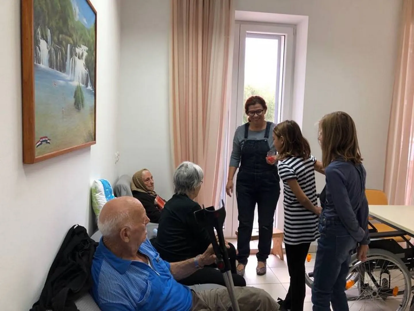 Obilježili smo Dan starijih osoba!