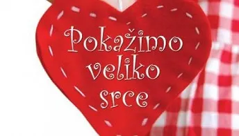 HUMANITARNA AKCIJA - Dijeljenjem se ljubav množi