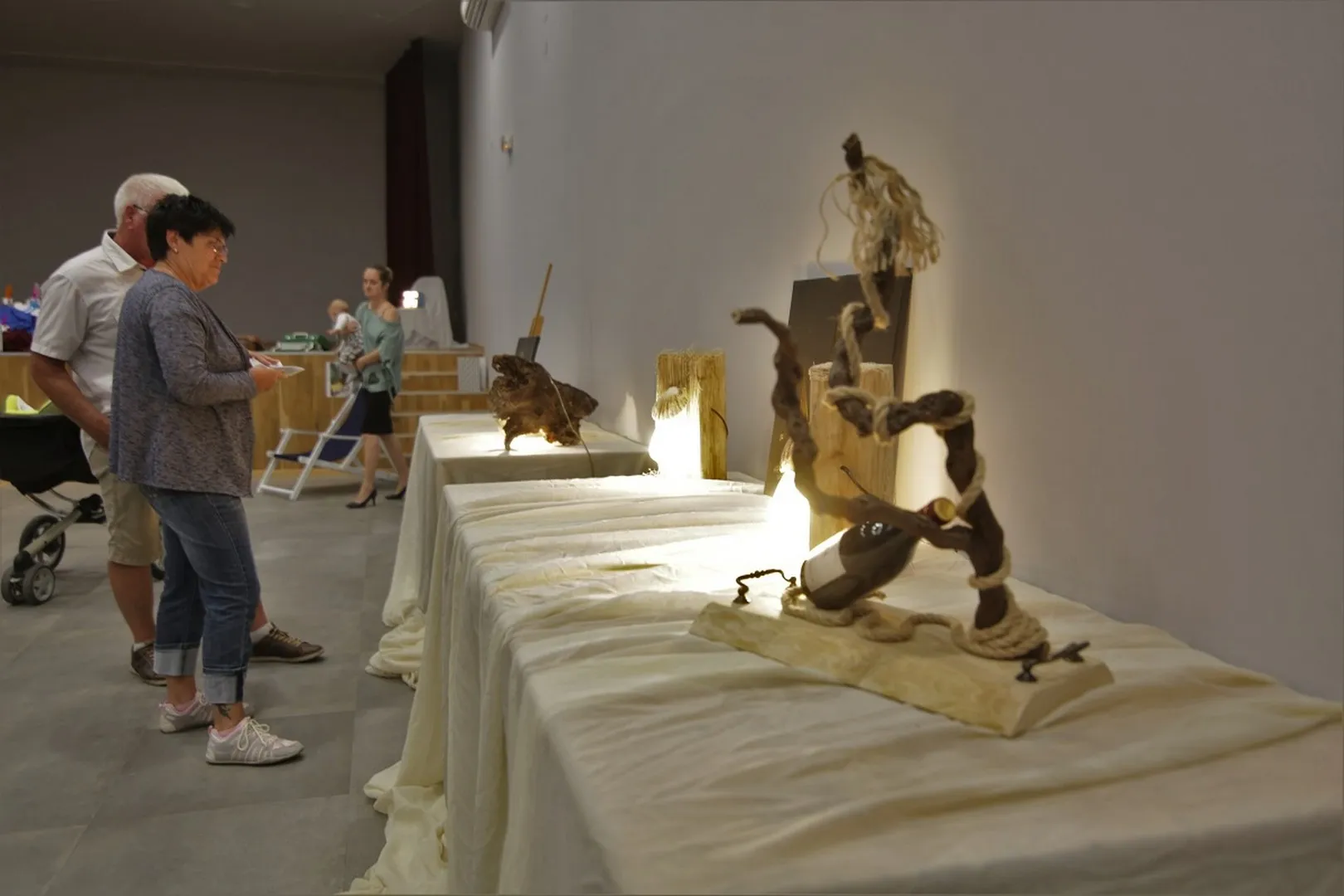 Otvorena Andreina "Potraga za bojama"