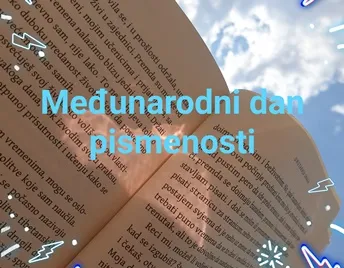 MEĐUNARODNI DAN PISMENOSTI