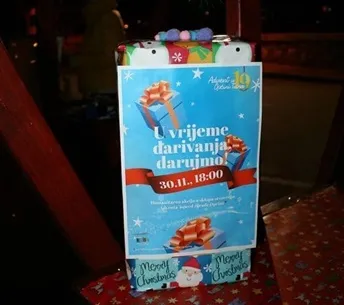 Završena adventska humanitarna akcija!