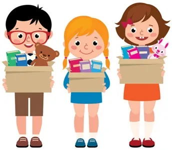 Otvorimo svoja srca - HUMANITARNA AKCIJA