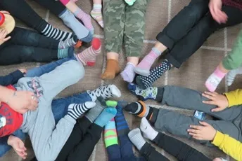 Sutra je Svjetski dan sindroma Down!