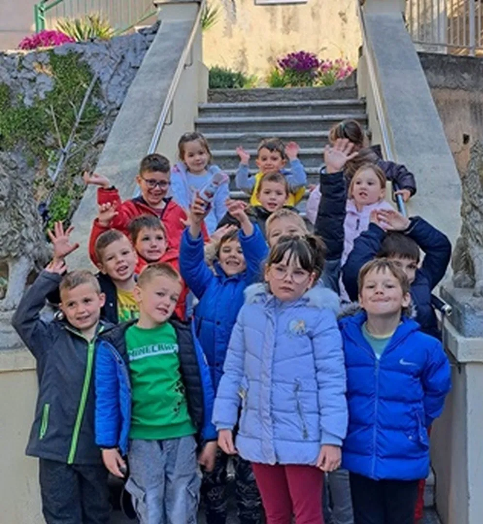 U potrazi za pisanicama!