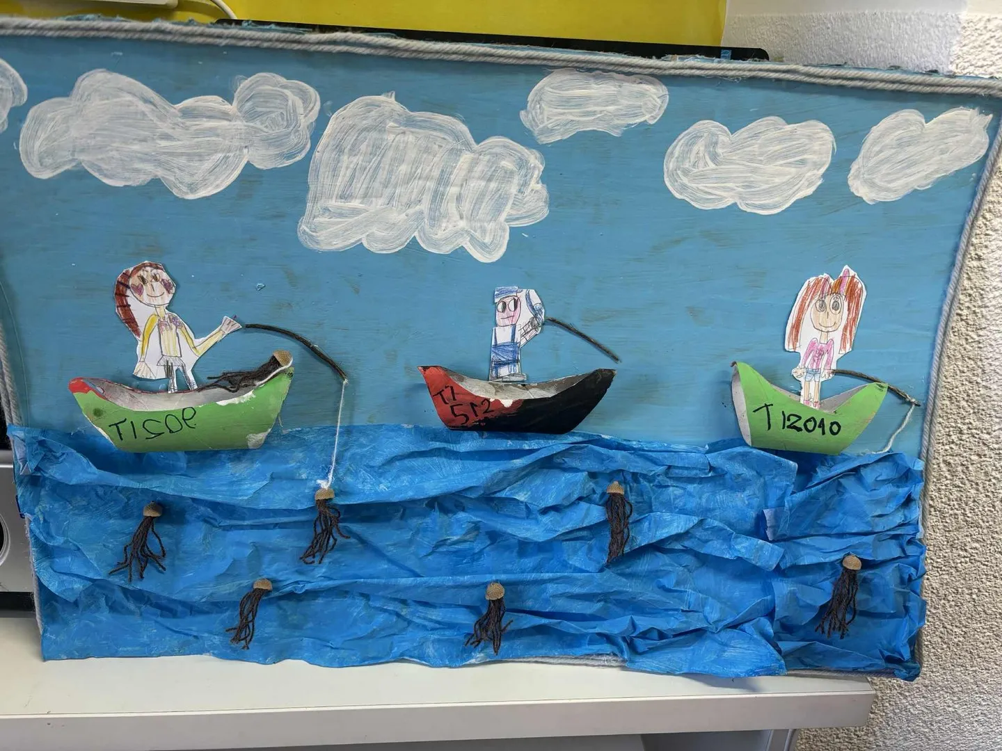 11. literarno likovni natječaj na temu Moje misto drago  11.11.2025  7