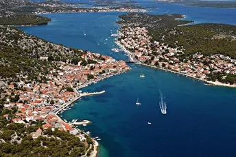 Hrvatske arhitektonske znamenitosti