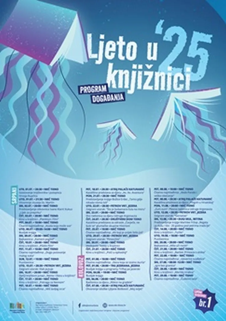 Završen program LJUK 2025. 28.08.2025  16